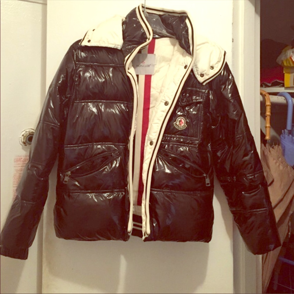 Moncler jacket